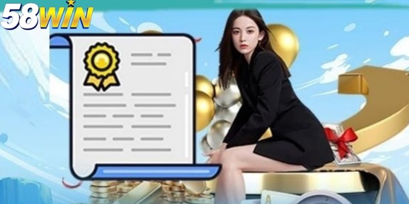 Nhà cái phải chứng minh rằng mình có đủ khả năng tài chính