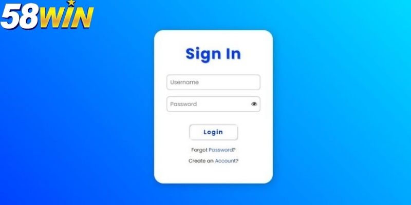 Bước đầu tiên là người chơi cần truy cập đúng trang web