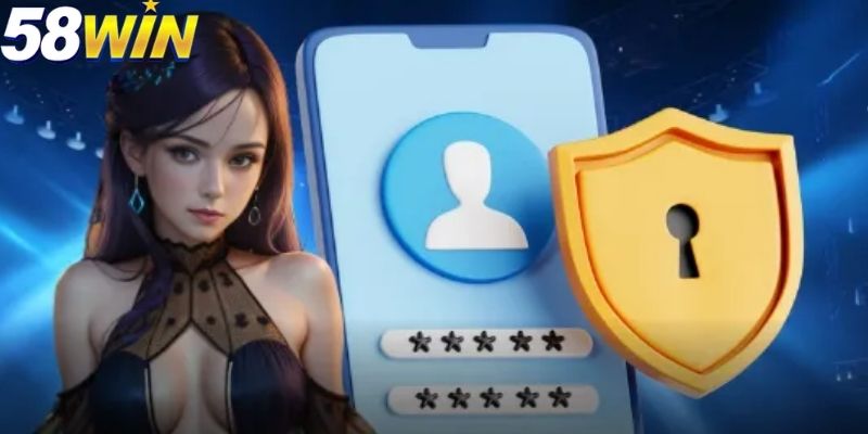 Hướng Dẫn Đăng Nhập 58win: Truy Cập Game Chỉ Trong 1 Bước