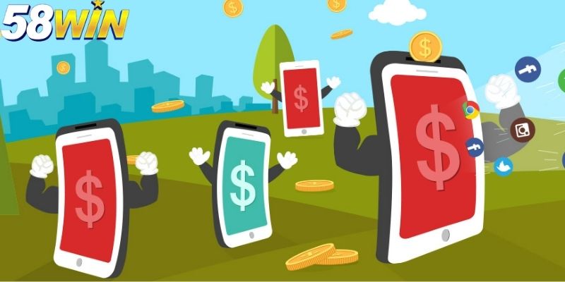 Hệ thống luôn sử dụng công nghệ bảo mật để an toàn thông tin