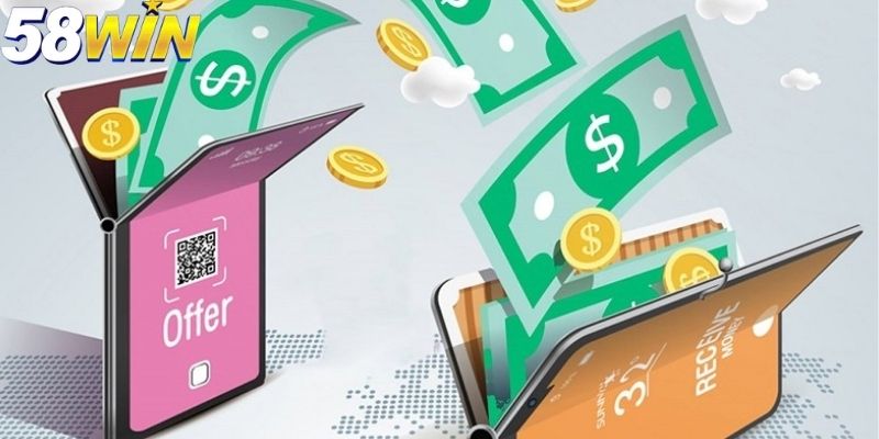 Trước khi giao dịch người chơi cần rà soát lại thông tin