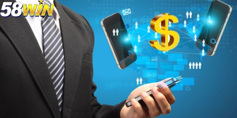 Người chơi cần xác minh tài khoản cá cược của mình
