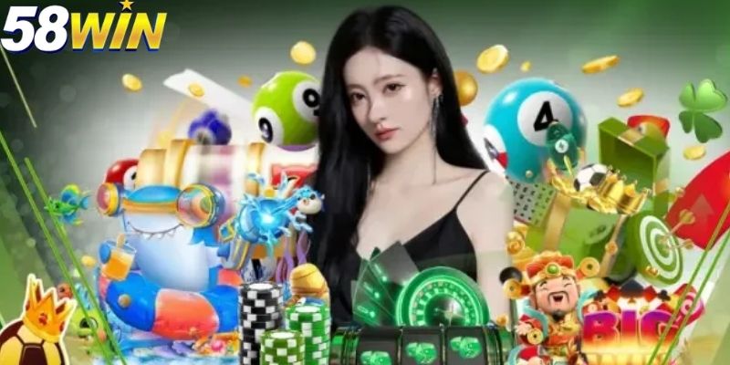Cập nhật link vào 58WIN mới nhất, truy cập mượt mà