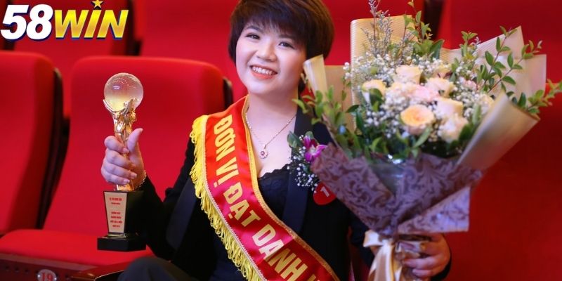 Ceo định hướng cực kỳ rõ ràng không bị ảnh hưởng bởi xu hướng
