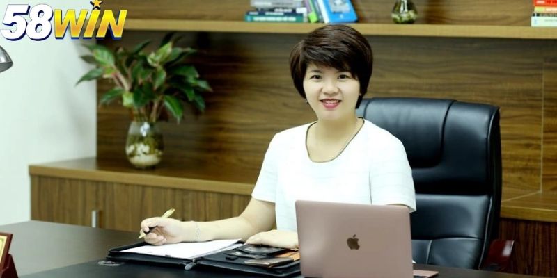 CEO Kim Cúc lấy trải nghiệm của người chơi làm trung tâm phát triển