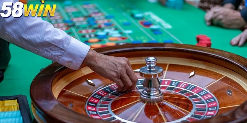 Sảnh cược nổi bật với danh mục game cực kỳ đa dạng