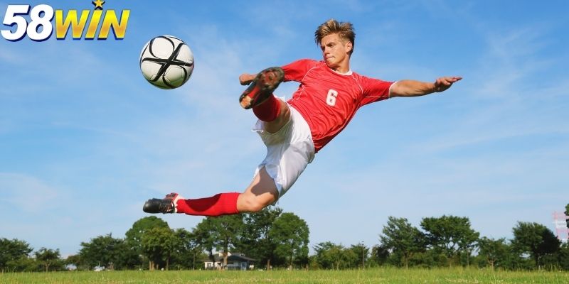 Hệ thống cược bóng đá có nhiều loại kèo linh hoạt