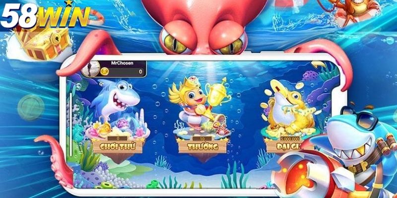 Giao diện của sảnh cược cực kỳ đẹp mắt