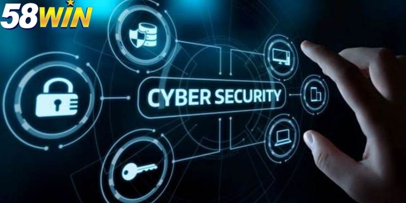 Một trong những yếu tố quan trọng là mã hóa giao dịch