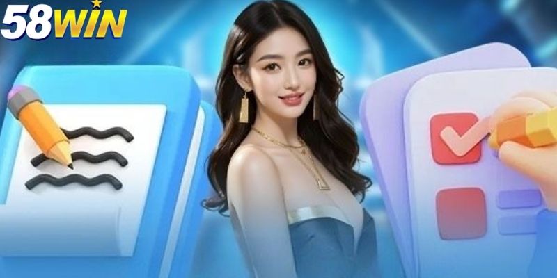 Thiết lập mục tiêu rõ ràng mỗi lần tham gia cược