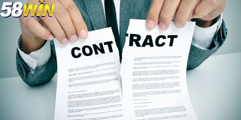 Người chơi cần đọc kỹ các điều khoản trước khi tham gia cược