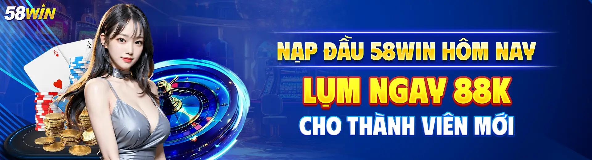 banner 58win